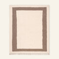 Aksim - Flatweave Moroccan rug