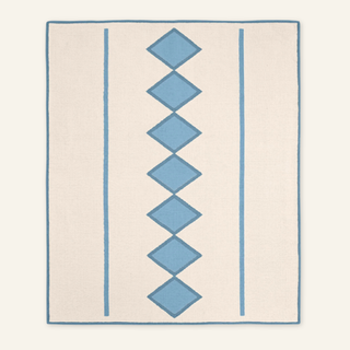 Aman - Flatweave Moroccan rug