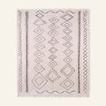 Tumsilt - Flatweave Moroccan rug