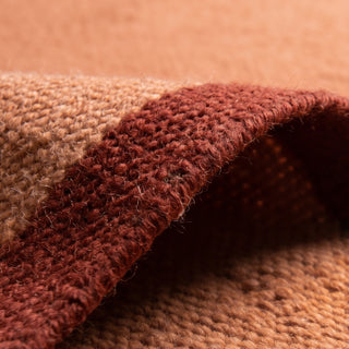 Amur - Flatweave Moroccan rug