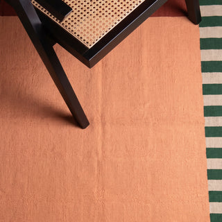 Amur - Flatweave Moroccan rug