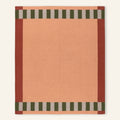 Amur - Flatweave Moroccan rug