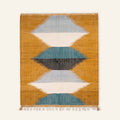 Argan - Flatweave Moroccan rug