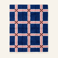 Ayyur - Shag Moroccan rug