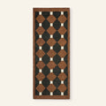 Azour - Flatweave Moroccan runner rug