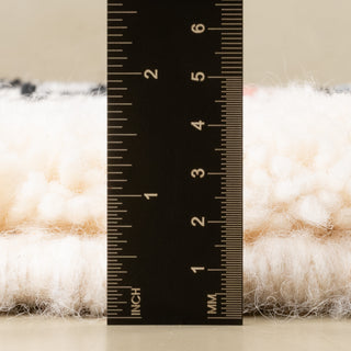 Bayane - Shag Moroccan rug