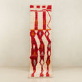 Inam - vintage boujad rug