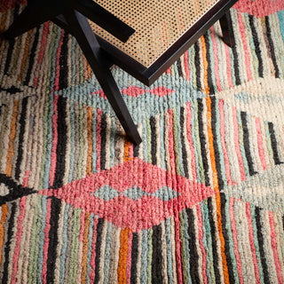 Amud - vintage boujad rug
