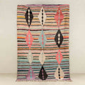 Amud - vintage boujad rug
