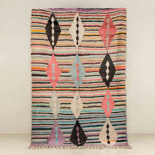 Amud - vintage boujad rug