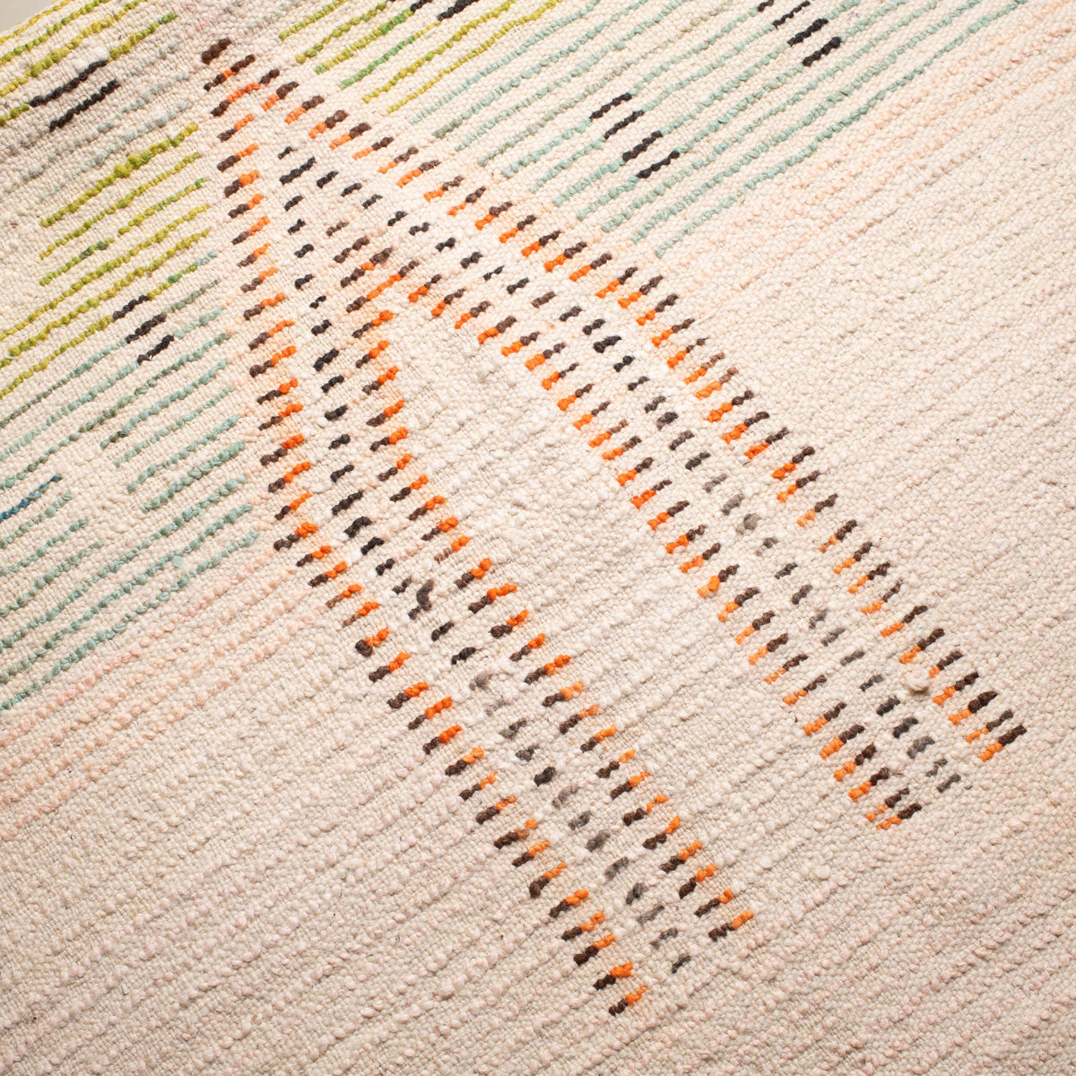 Safa - vintage boujad rug