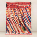 Merwul - vintage boujad rug