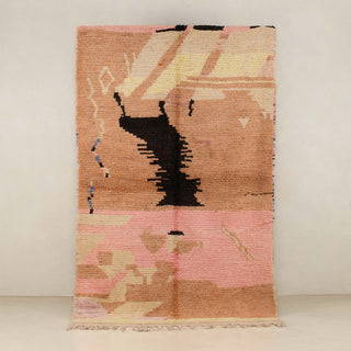 Iram - vintage boujad rug