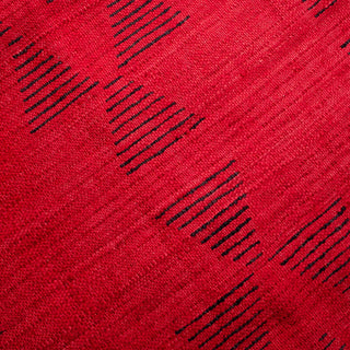 Malika - vintage boujad rug