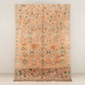 Ibtissem - vintage boujad rug