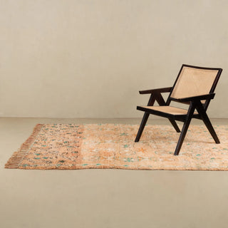 Ibtissem - vintage boujad rug