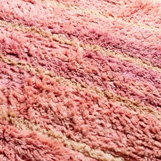 Oumaima - vintage boujad rug