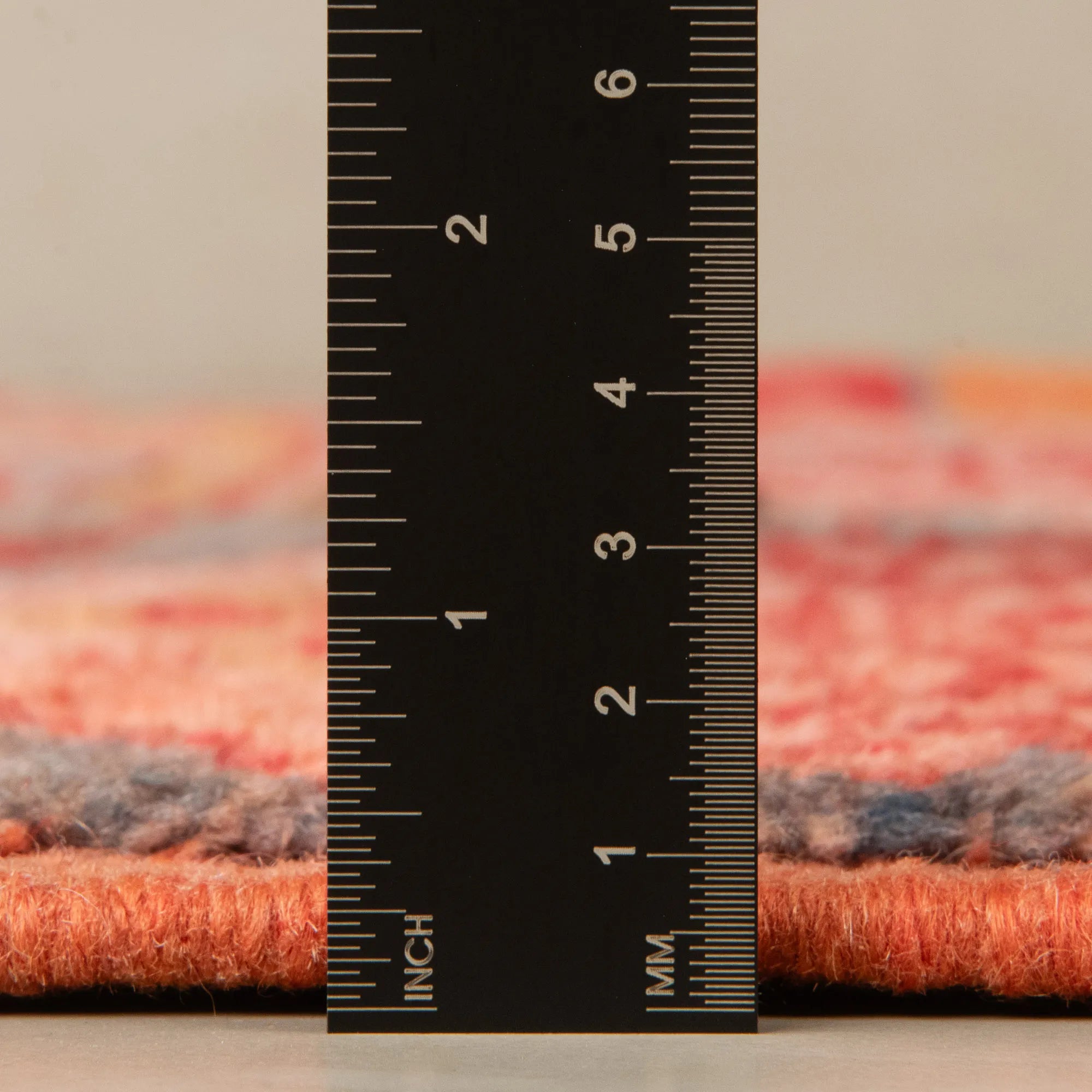 Kharita - taznakht kilim rug