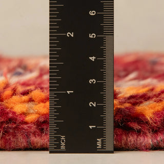 Tanaya - vintage boujad rug