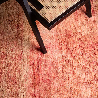 Ihsane - vintage boujad rug