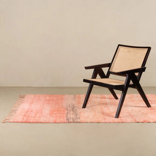Folade - vintage boujad rug