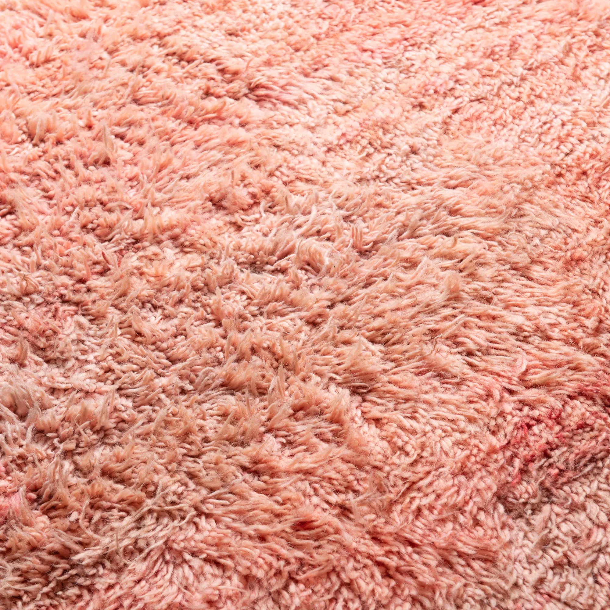 Folade - vintage boujad rug