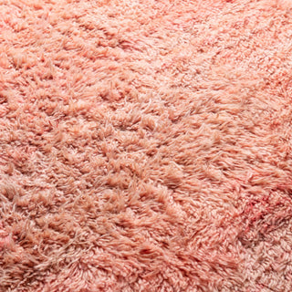 Folade - vintage boujad rug