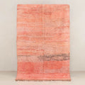 Folade - vintage boujad rug