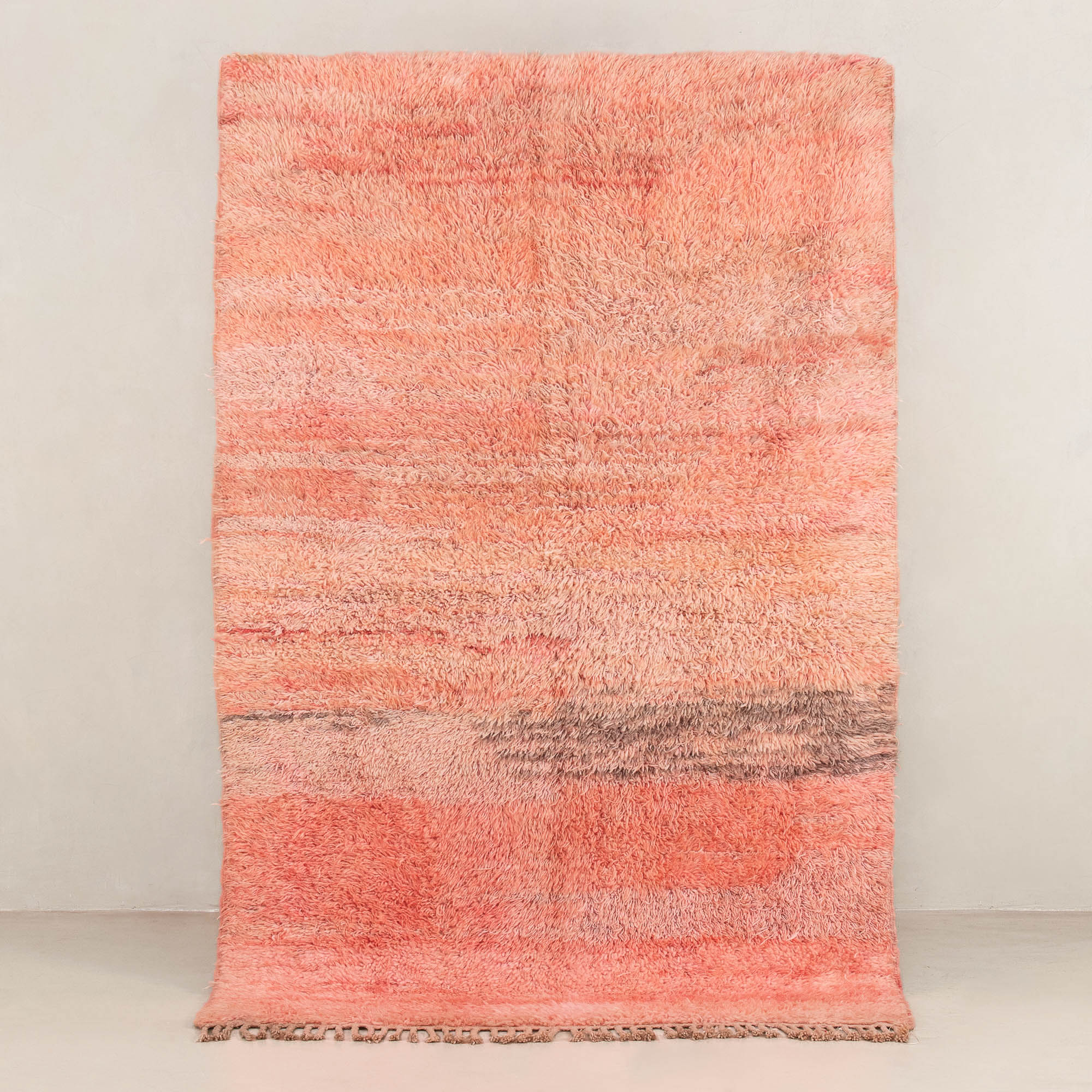 Folade - vintage boujad rug