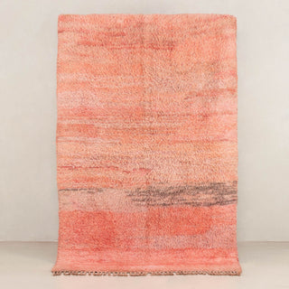 Folade - vintage boujad rug