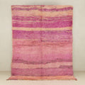 Rabeh - vintage boujad rug