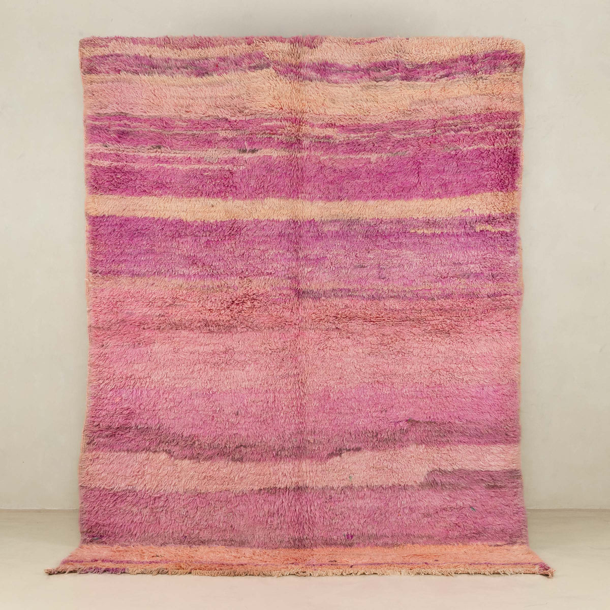 Rabeh - vintage boujad rug