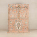 Nayara - vintage boujad rug