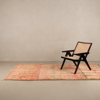 Liyana - vintage boujad rug