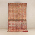 Rosan - vintage boujad rug