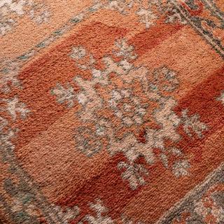 Jasmine - vintage boujad rug