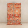 Jasmine - vintage boujad rug