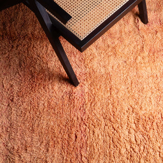 Melya - vintage boujad rug