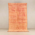 Melya - vintage boujad rug