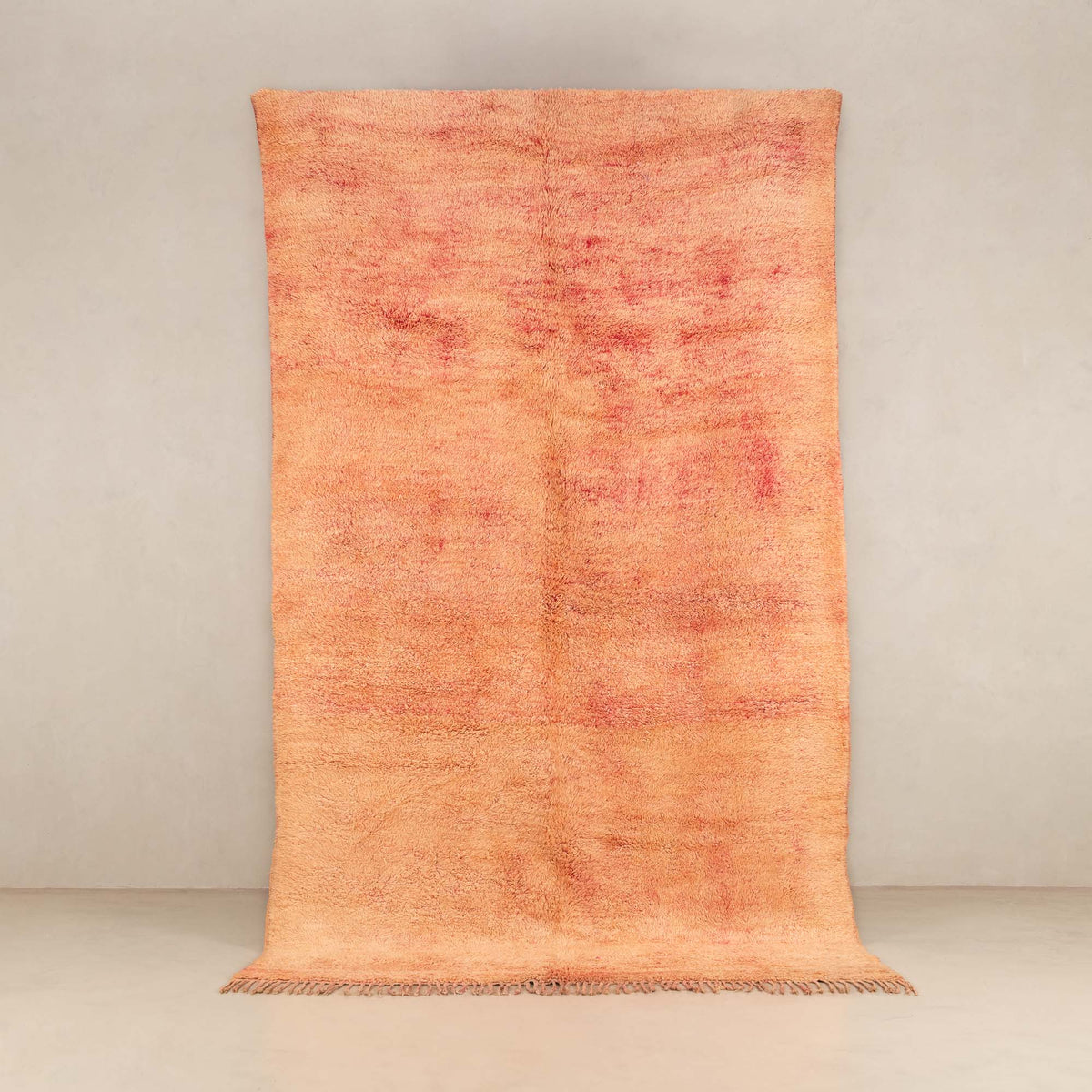 Melya - vintage boujad rug