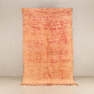 Melya - vintage boujad rug