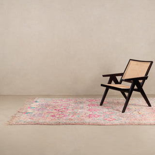Ayla - vintage boujad rug