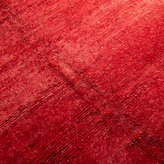 Hala - vintage boujad rug