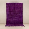 Israe - vintage boujad rug