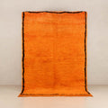 Samra - vintage boujad rug