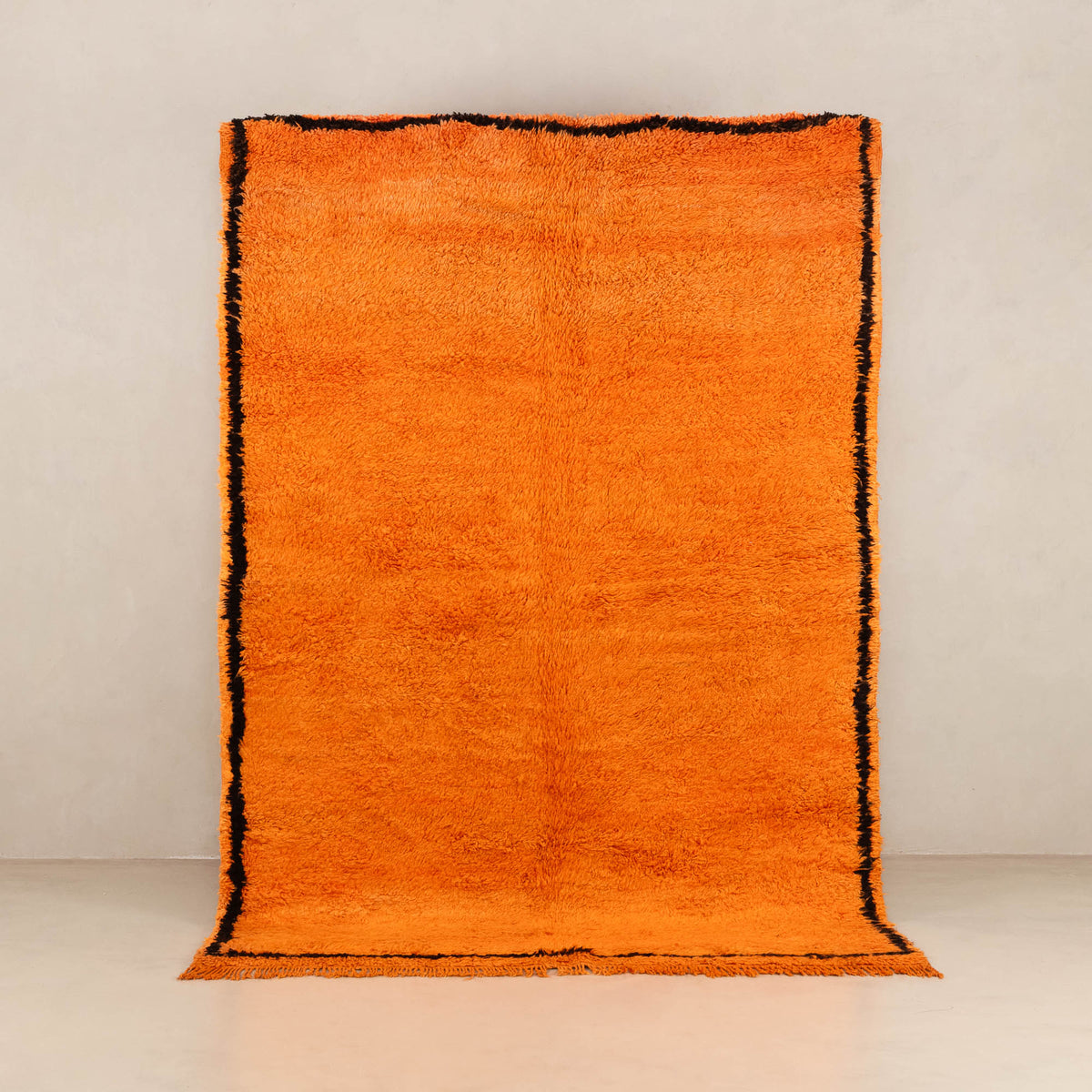 Samra - vintage boujad rug