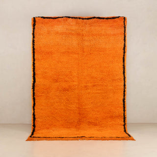 Samra - vintage boujad rug