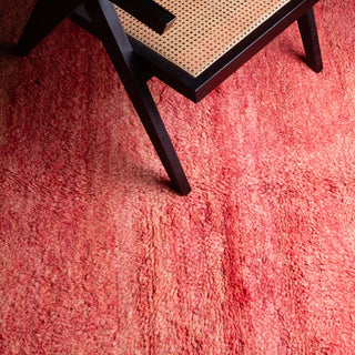 Hamida - vintage boujad rug