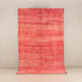 Hamida - vintage boujad rug