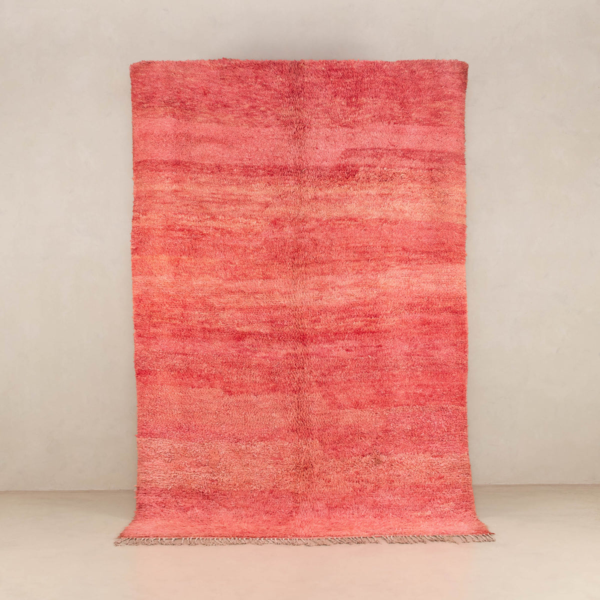 Hamida - vintage boujad rug